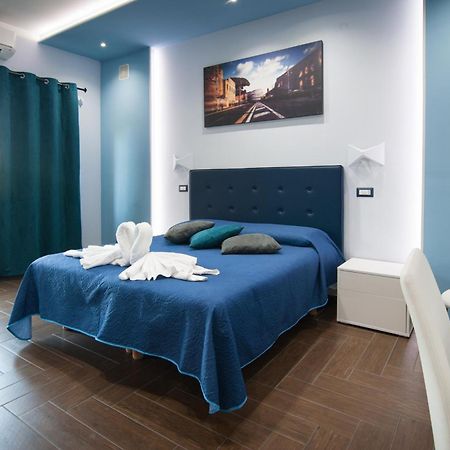 World Wide Bed - Prenestino Roma Exterior foto