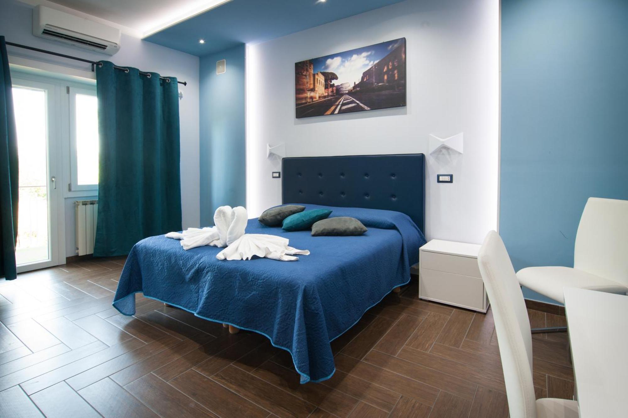 World Wide Bed - Prenestino Roma Exterior foto