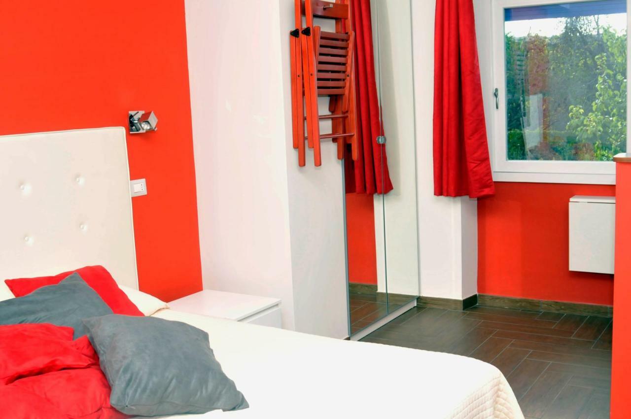 World Wide Bed - Prenestino Roma Exterior foto