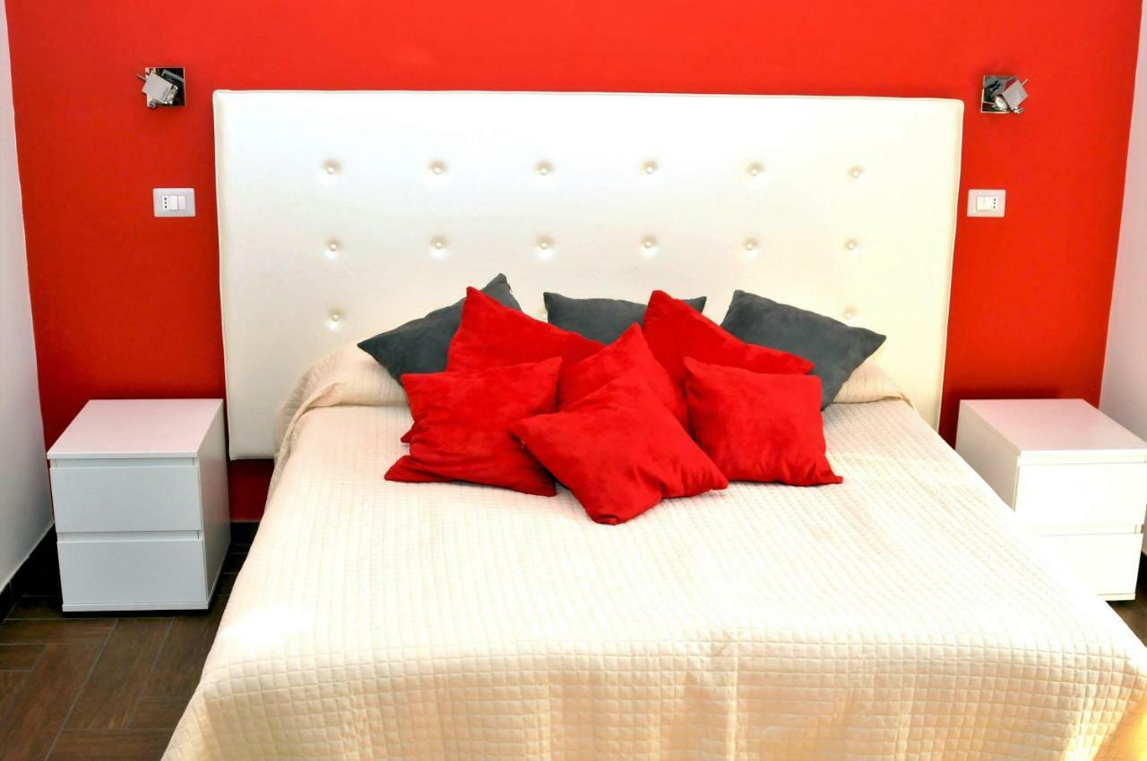 World Wide Bed - Prenestino Roma Exterior foto