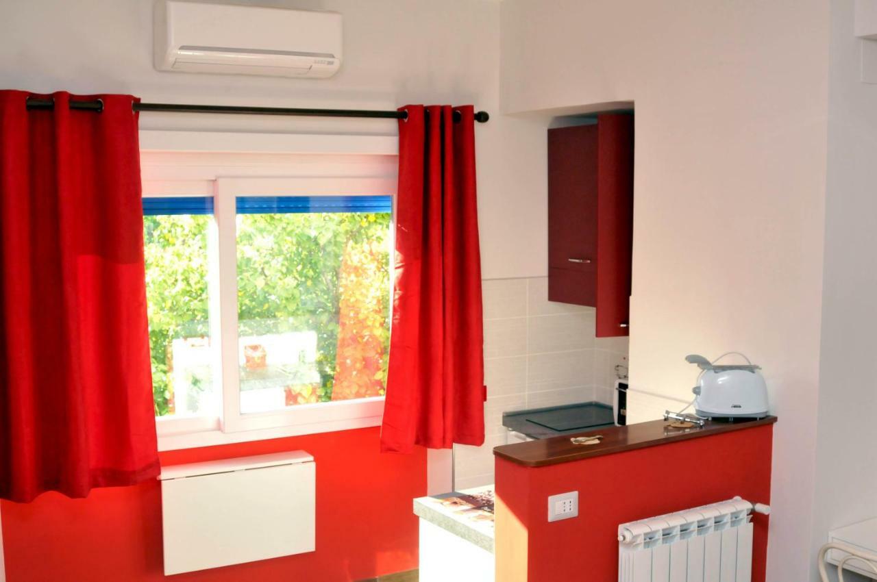 World Wide Bed - Prenestino Roma Exterior foto