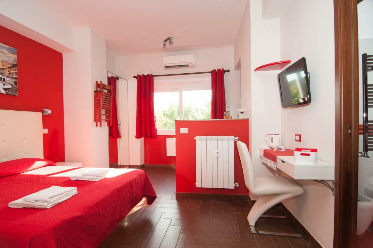 World Wide Bed - Prenestino Roma Exterior foto