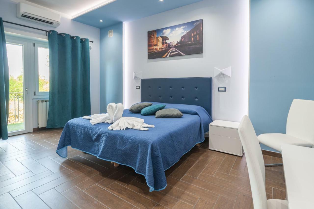 World Wide Bed - Prenestino Roma Exterior foto