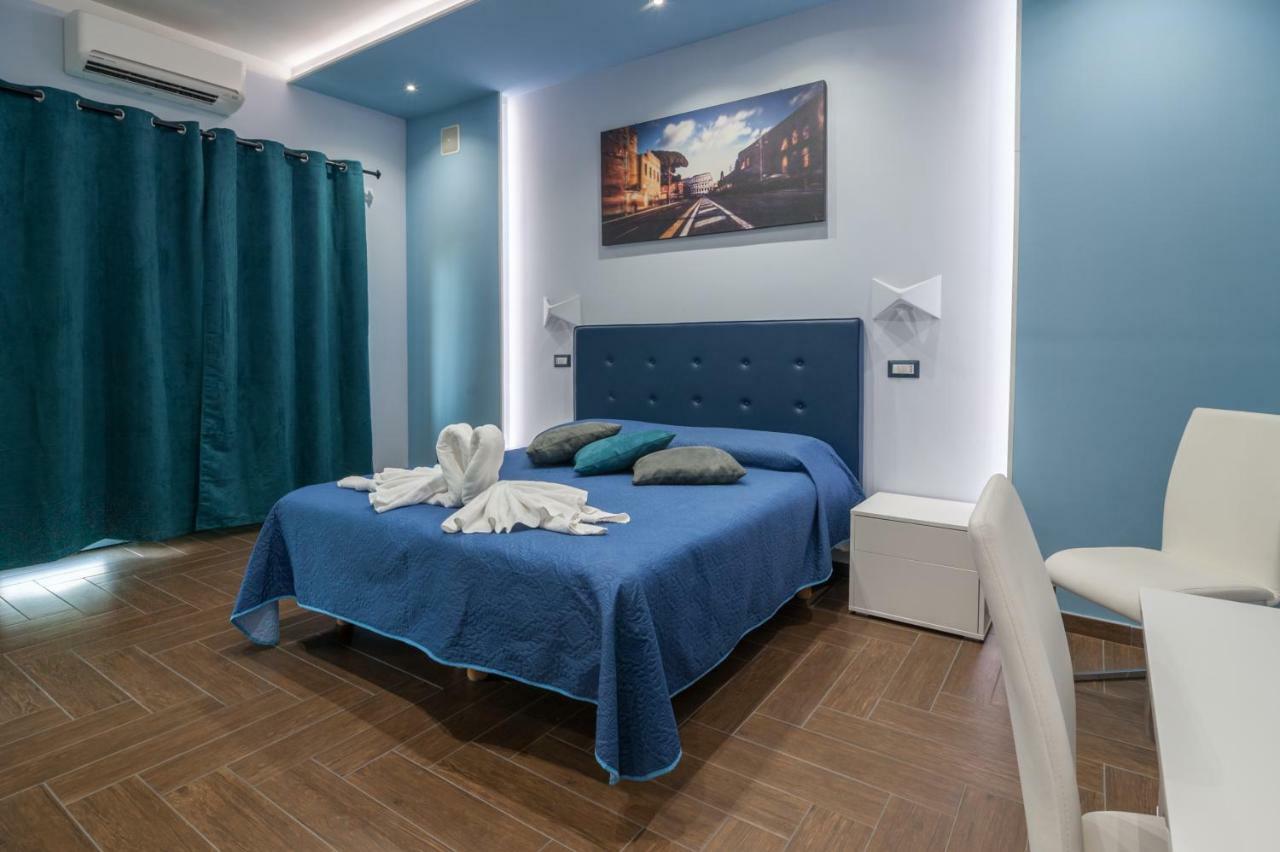 World Wide Bed - Prenestino Roma Exterior foto