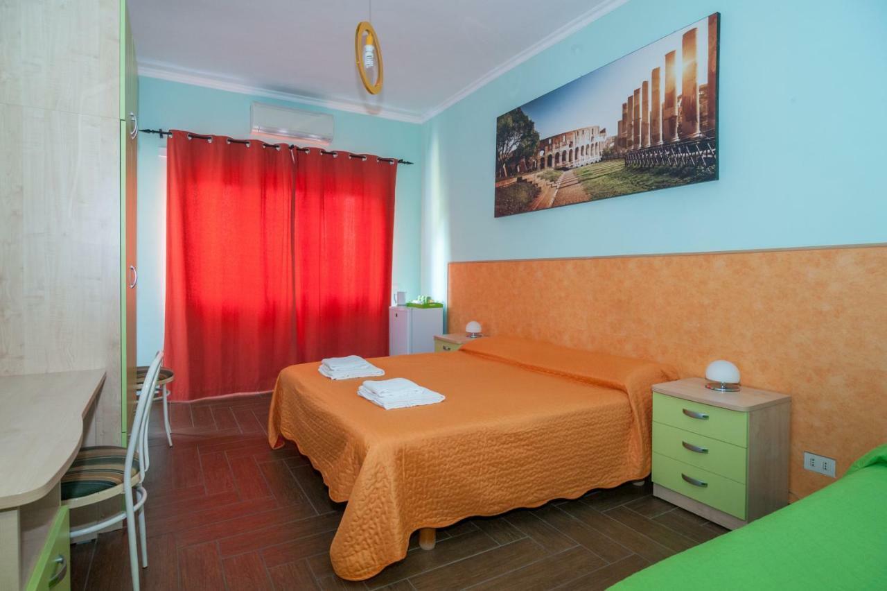 World Wide Bed - Prenestino Roma Exterior foto