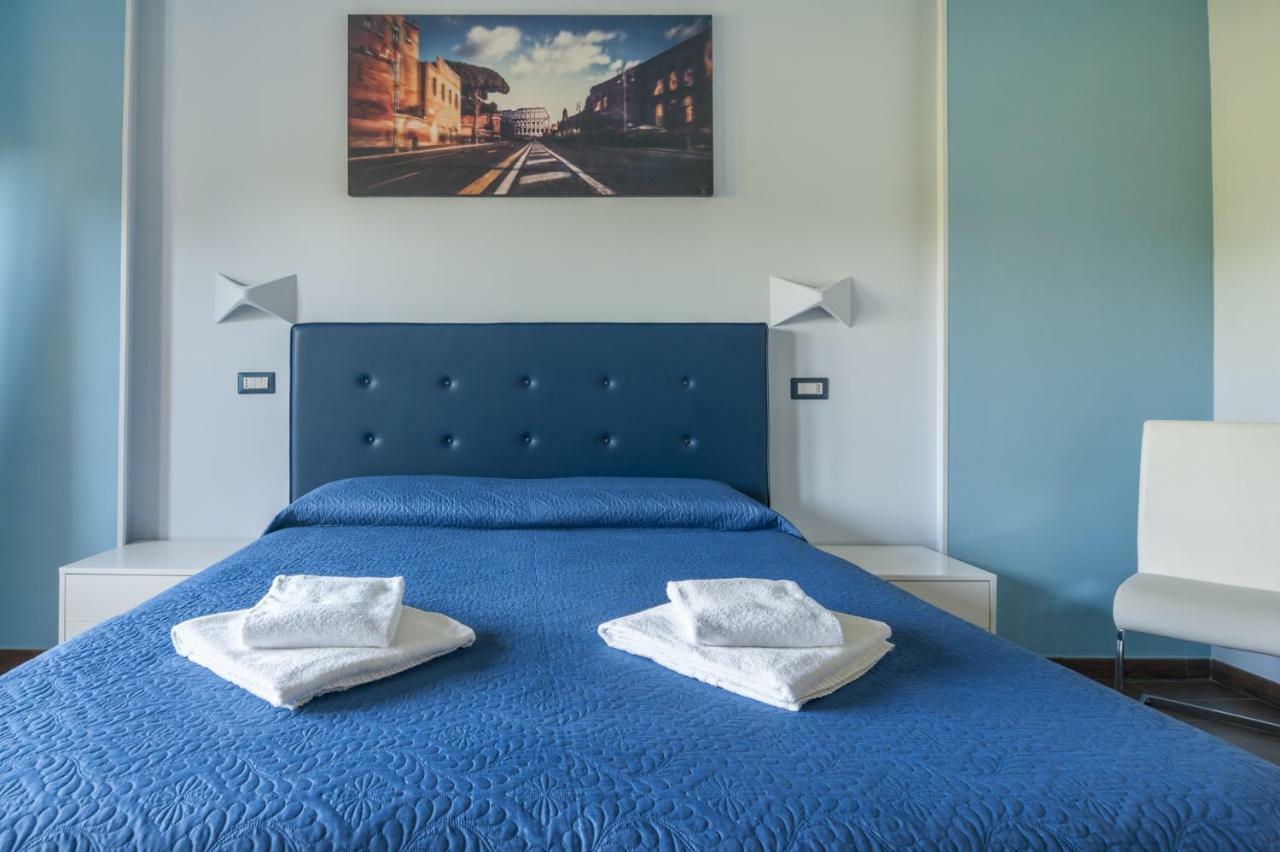 World Wide Bed - Prenestino Roma Exterior foto