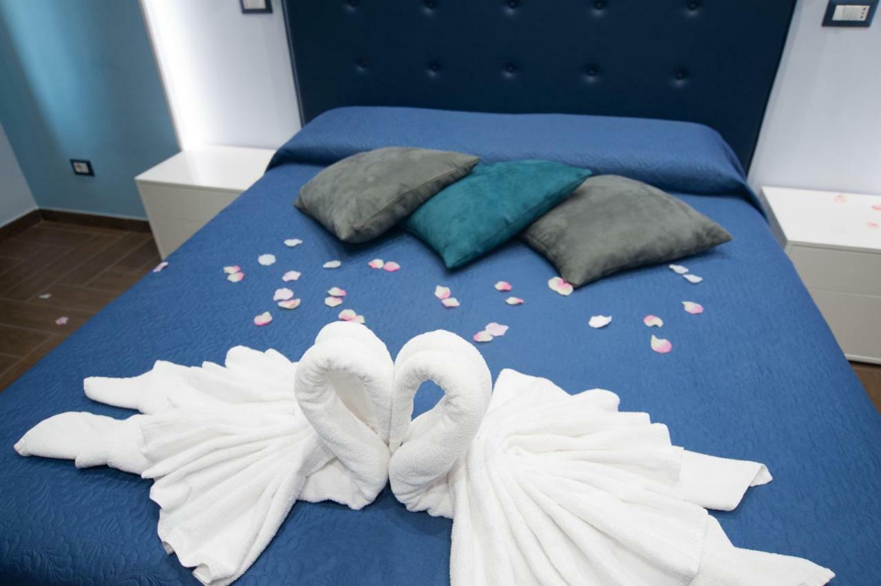 World Wide Bed - Prenestino Roma Exterior foto
