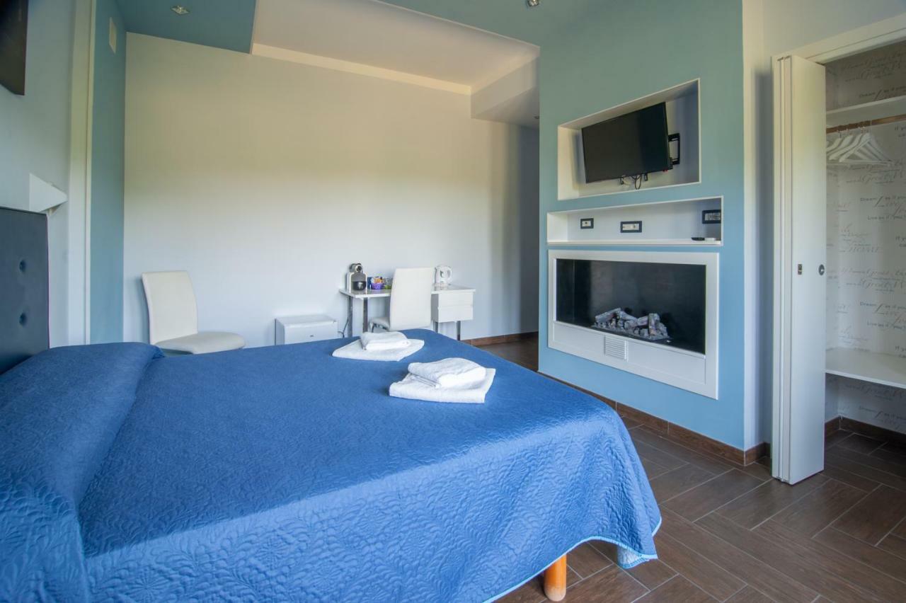 World Wide Bed - Prenestino Roma Exterior foto