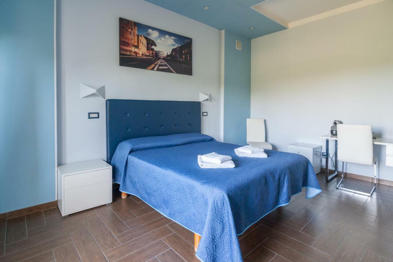 World Wide Bed - Prenestino Roma Exterior foto