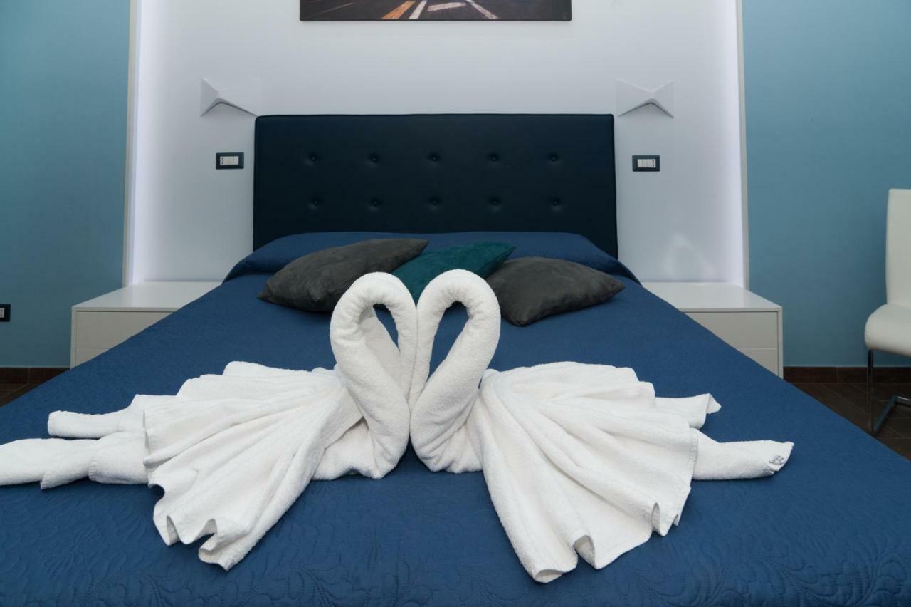 World Wide Bed - Prenestino Roma Exterior foto