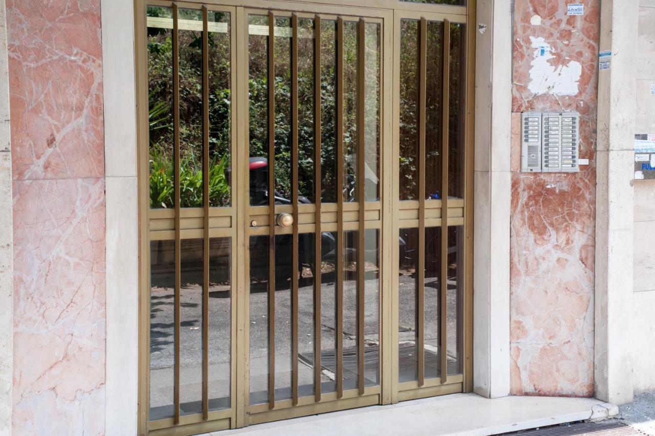 World Wide Bed - Prenestino Roma Exterior foto